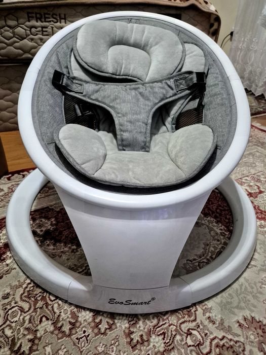 Balansoar electric -bebe