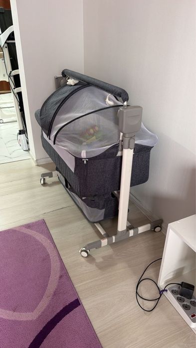 Детский кровать