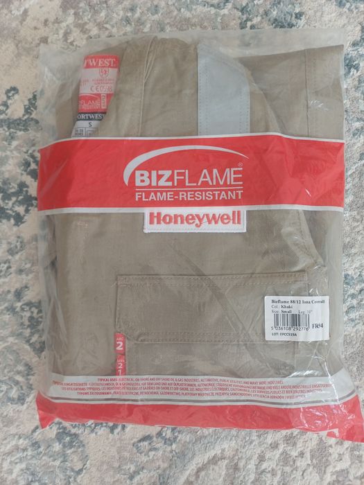 Спецодежда. Комбинезон летний.