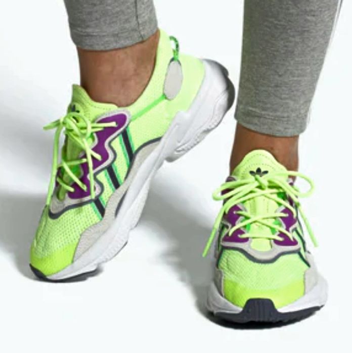 Adidas Ozweego оригинални дамски сникърси 38 номер