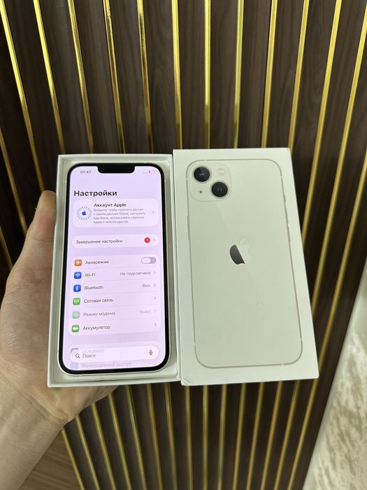 Iphone 13 128 Айфон 13 128