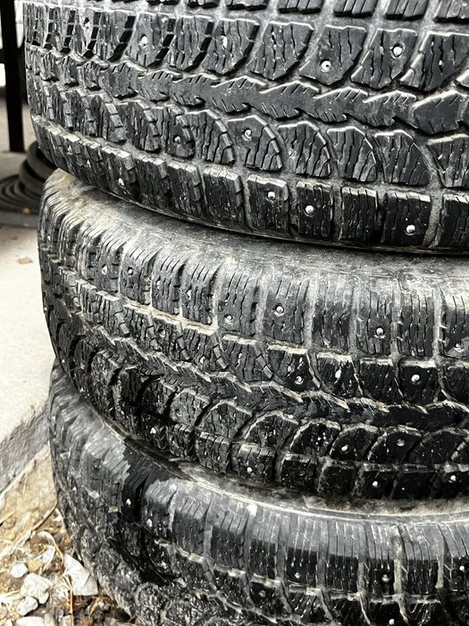 Диски с Шинами , Жигуль ваз