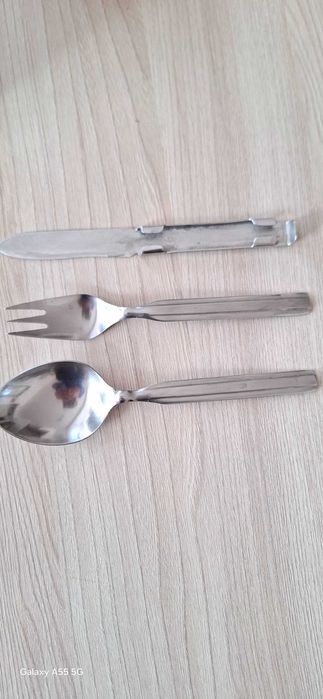 Set tacam pt călătorie