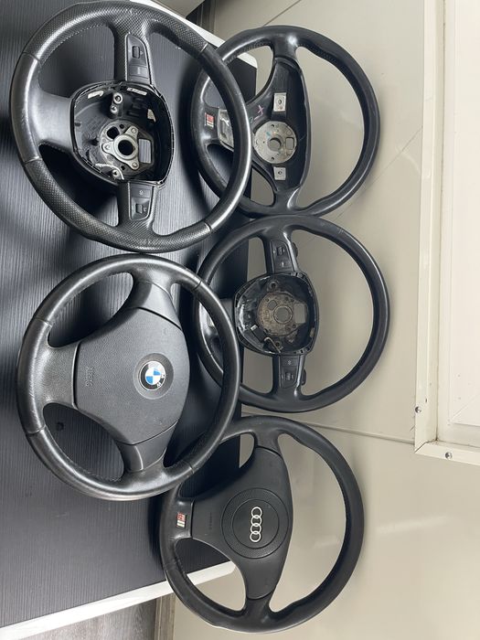 Волан за Ауди А3, А4, А5, А6,