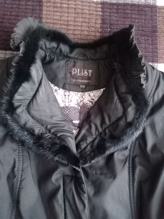 Куртка осень весна