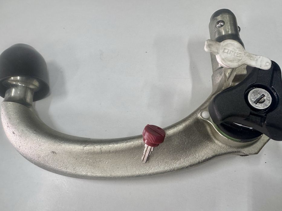 Теглич /кука/ Oris от ML