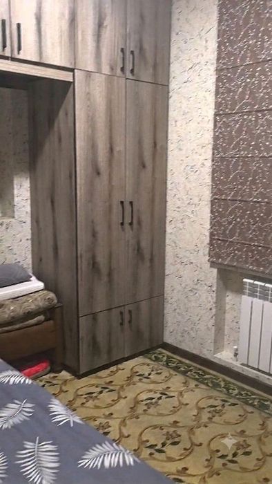Дом в миробадском районе