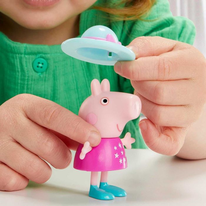 Peppa Pig Къщичка за танци Пепа Пиг