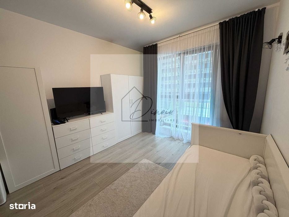 2 camere 2 bai parcare Aviatiei Pipera | Onix Park North I COMISION 0%