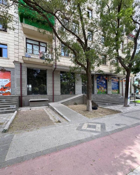 Срочная Продажа Комерческое помещение 148м2 Джами базар