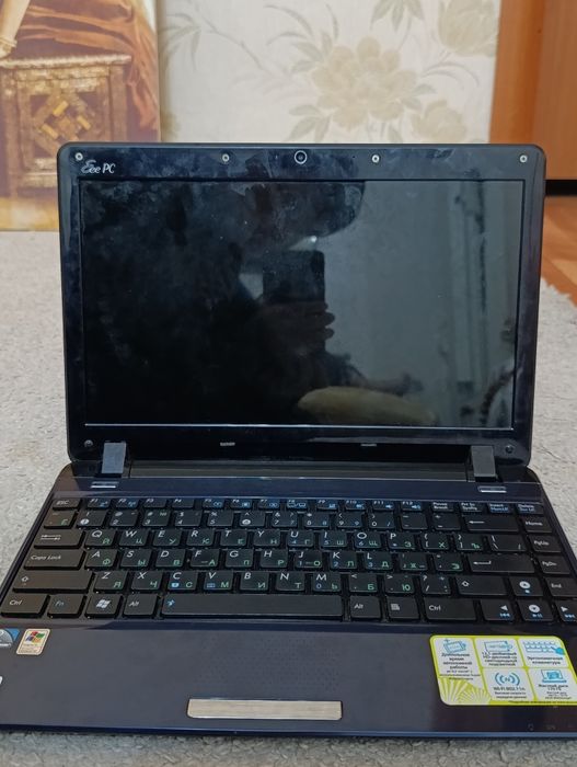 Laptop Eee PC ASUS