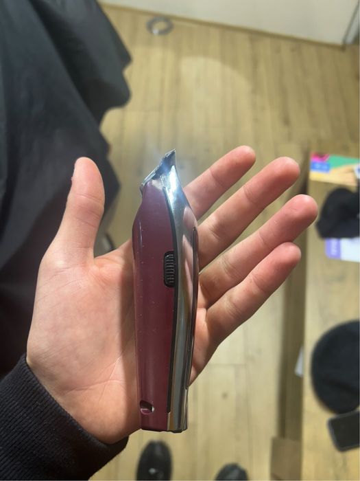 Контурна машинка за подстригване Wahl Detailer