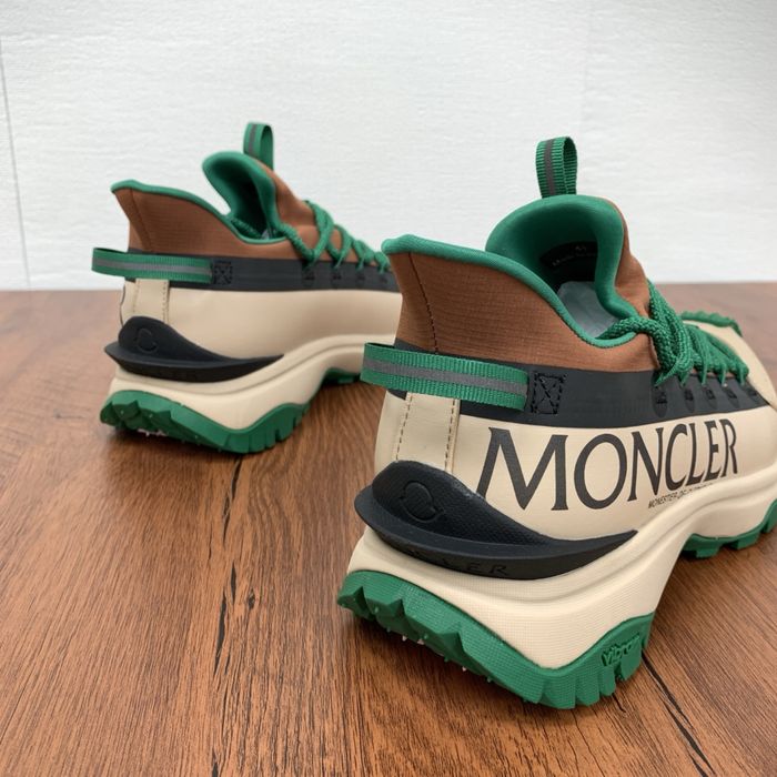 Adidasi Moncler , calitate premium , pe comanda , noi , 44