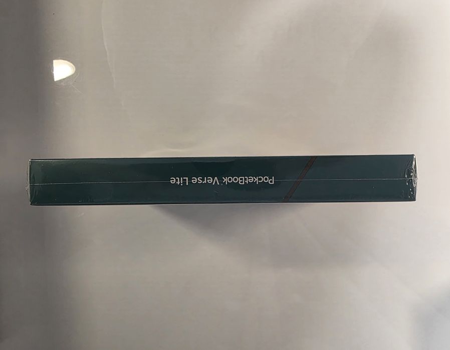 PocketBook Verse Lite с предпазен калъф Shell Cover