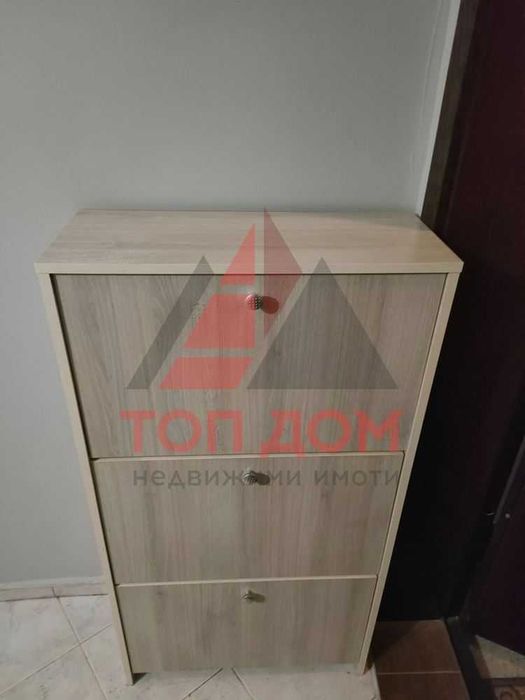 Дава се под наем Двустаен апартамент в Варна, Лятно кино Тракия - 60 кв.м за 357 € - Снимка #10