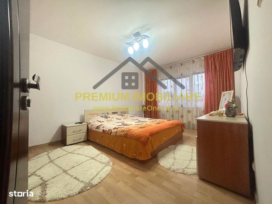 Apartament 2 camere zona de sus – parter, mobilat, ideal investiție