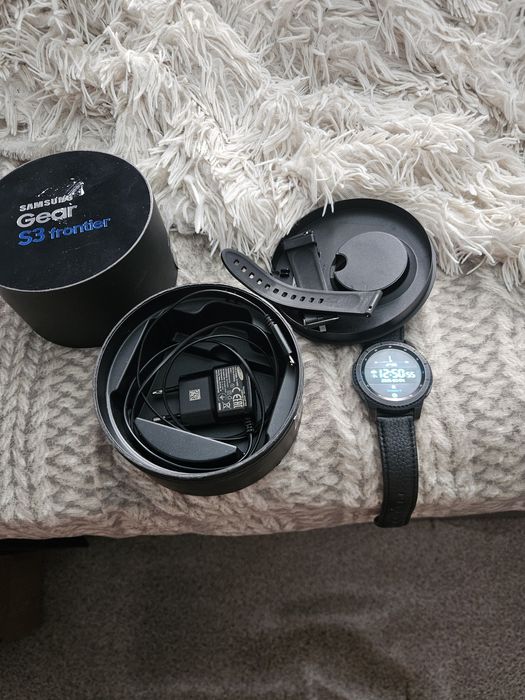 Продам смарт часы