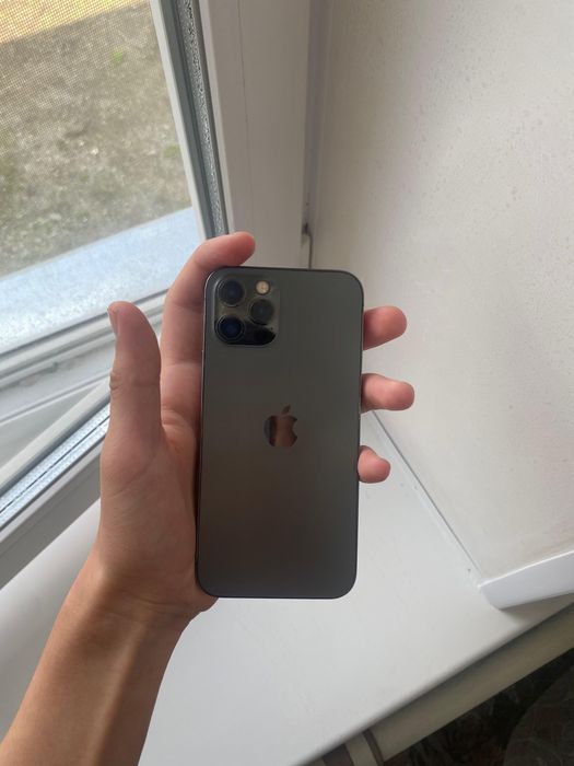 Айфон 12 про обмен на айфон 13