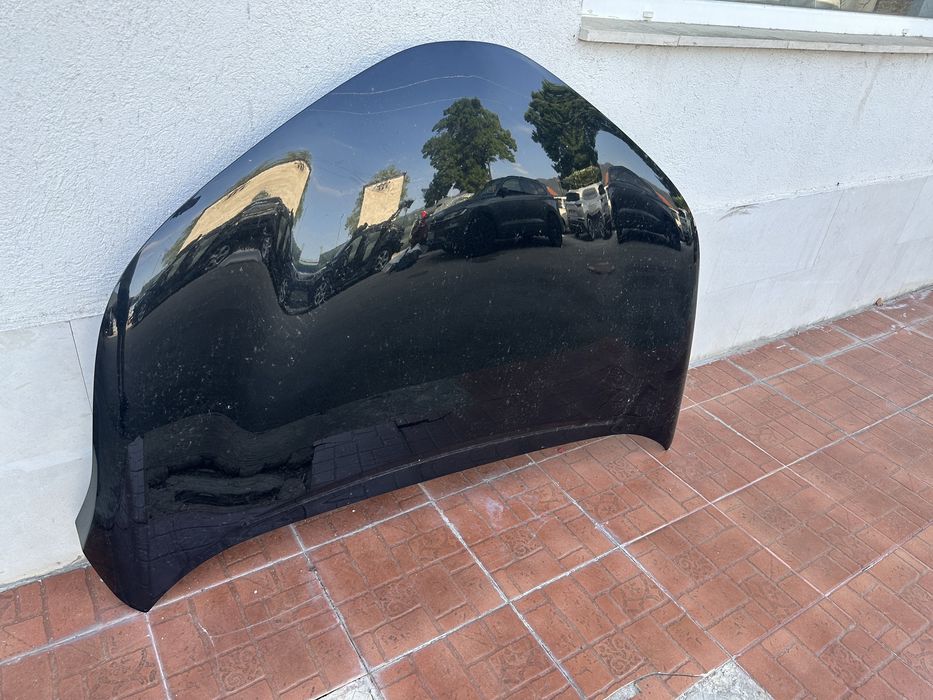 Преден капак Toyota C-HR 16-22г