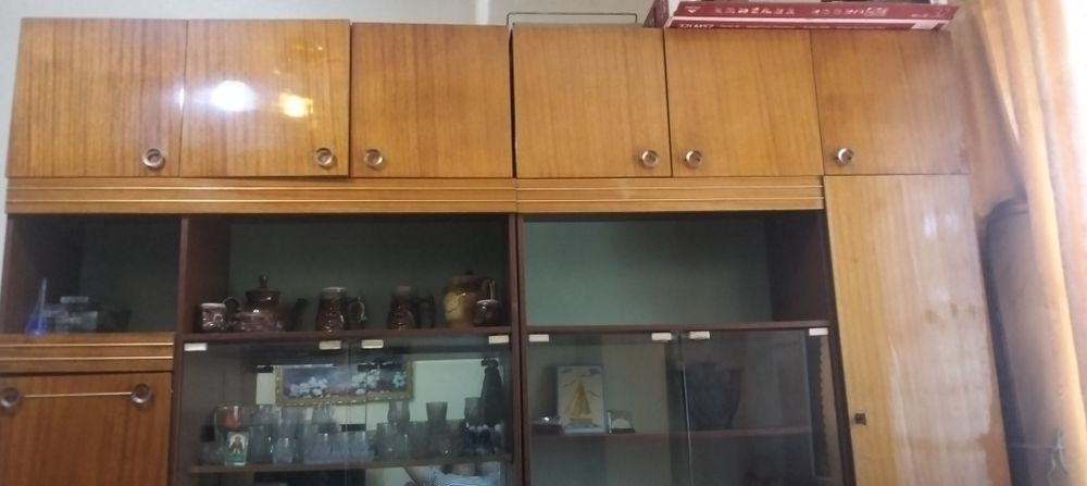 Отдадим стенку (самовывоз)