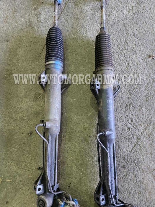 Бмв е84 х1 4х4 Хидравлична рейка bmw e84 4x4