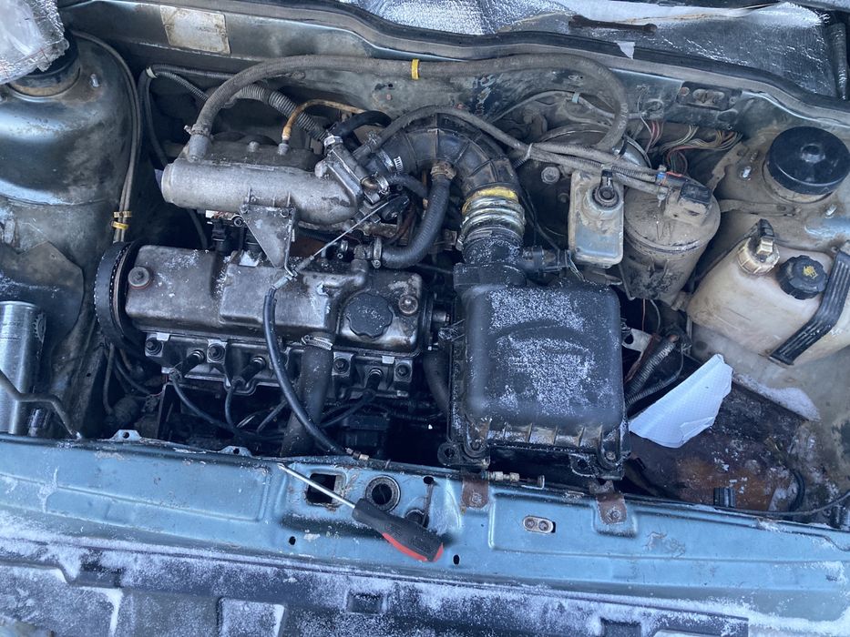 Продам, обмен ваз 2114