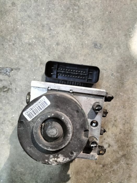 Abs модул Mazda 3 / Мазда 3