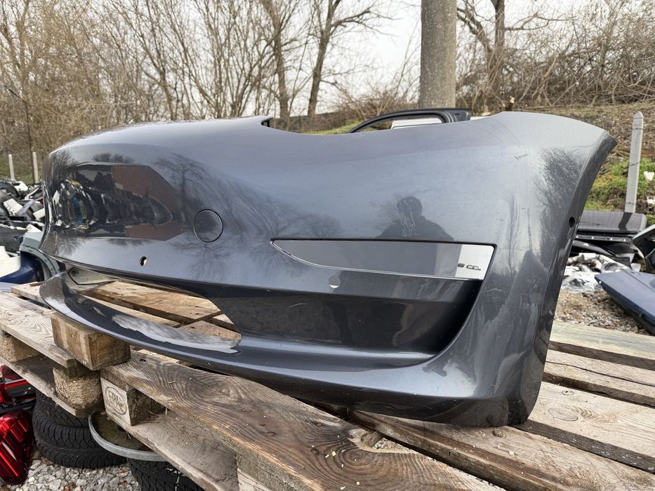 Броня Tesla Model 3