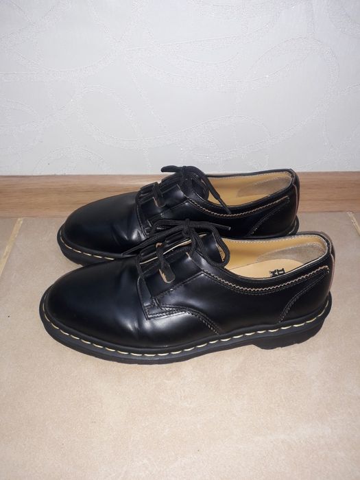 Dr.martens оригинал размер 40-41
