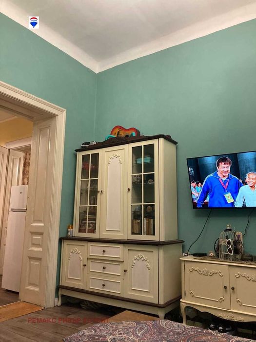 Етаж от къща в центъра на гр. Русе