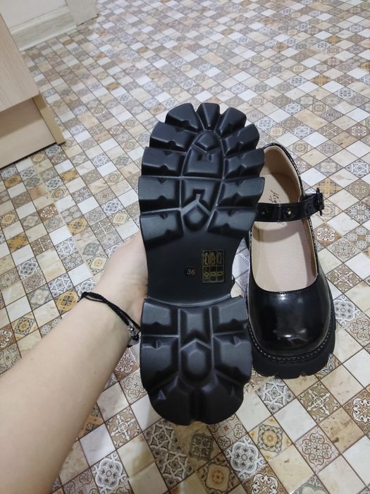 Туфли Мери Джей 36 размера