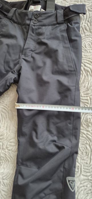 Ски панталон Rossignol - XS - юношеска