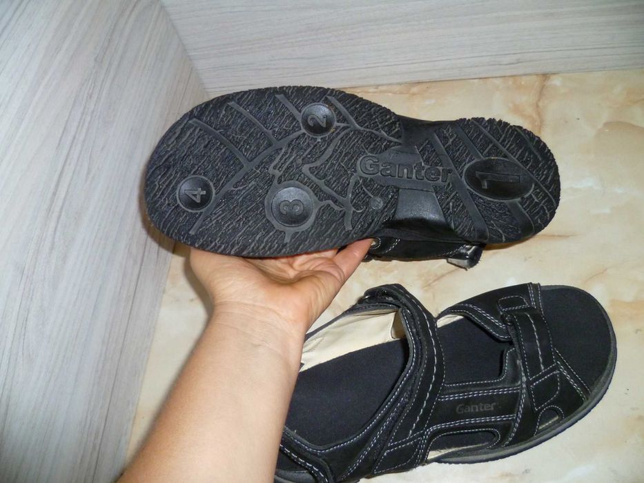 Giovanni by Ganter sandals №42
