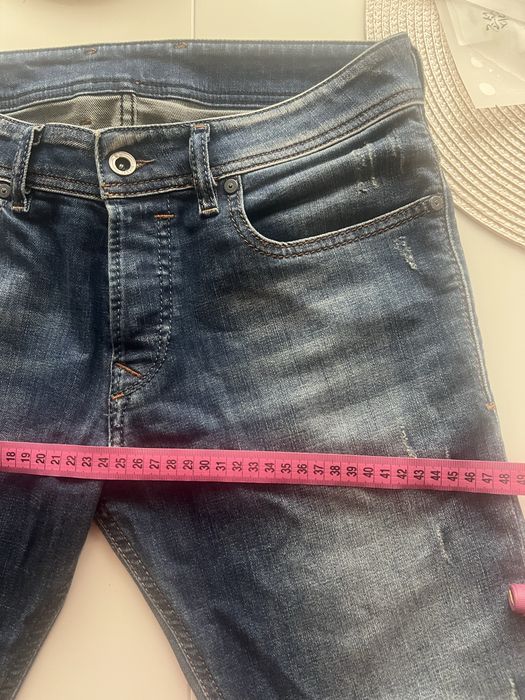 Blugi Diesel slim fit