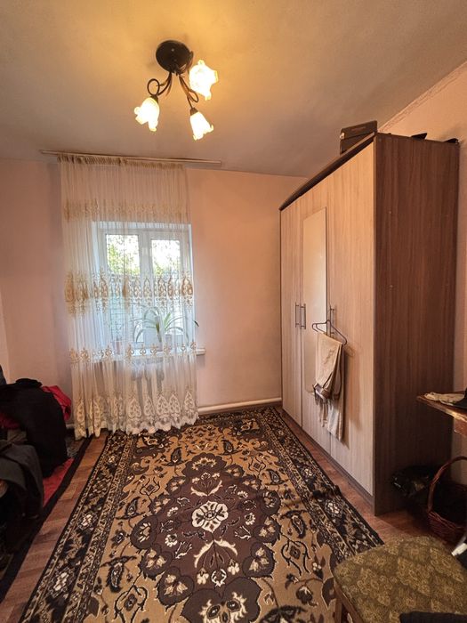 Продам 3 комнатный дом