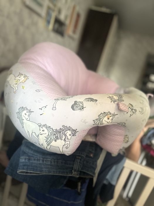 Кресло сидушка детское