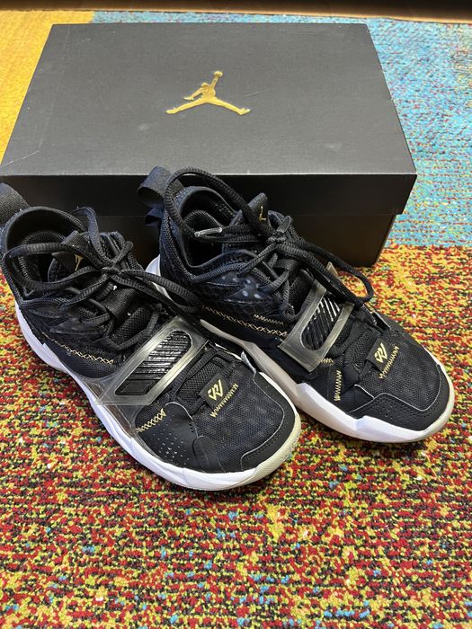 Jordan Why Not0.3 (GS)