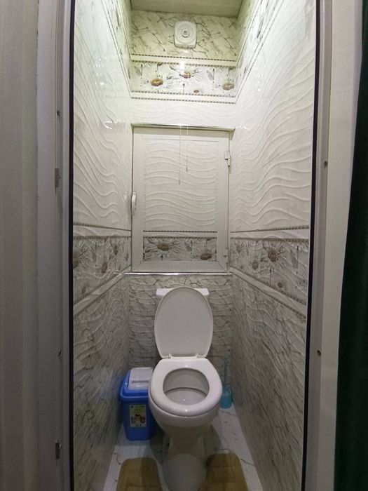 Сдается 1в2 комнатная квартира