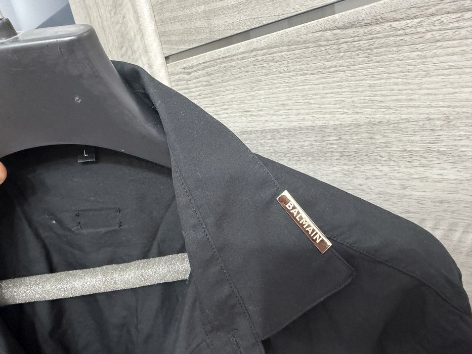 Camasa Balmain marime L originala