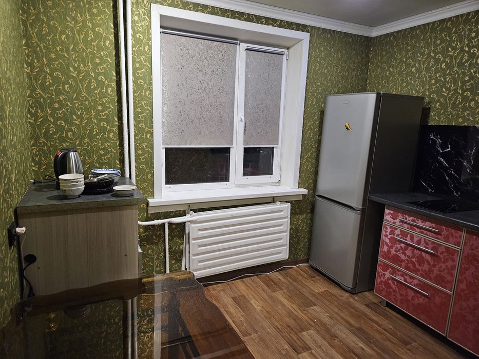 Ночь 9000, сутки, часы...