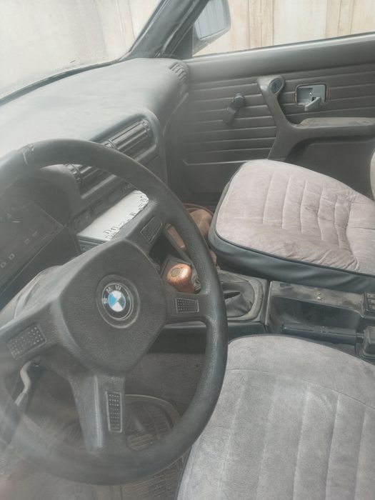 BMW 318 1980 — 3