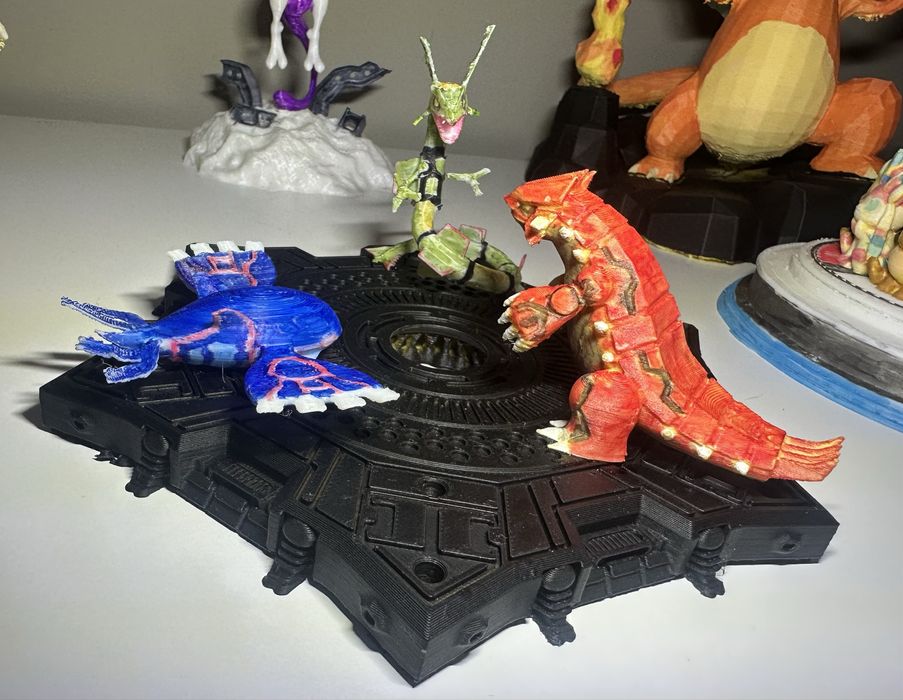 Фигурки на игри и филми