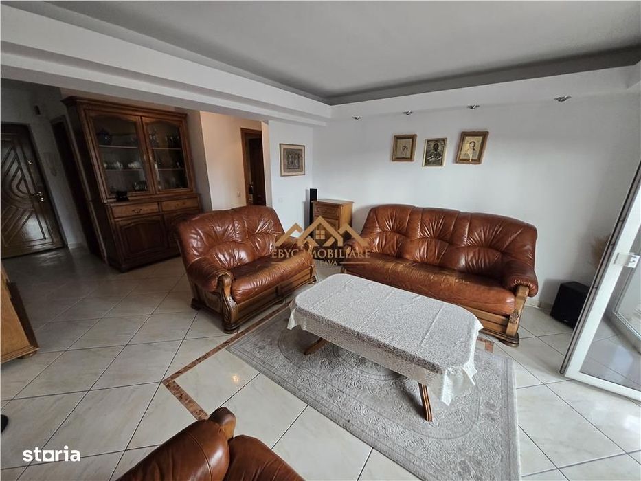 Apartament | 3 Camere | Central