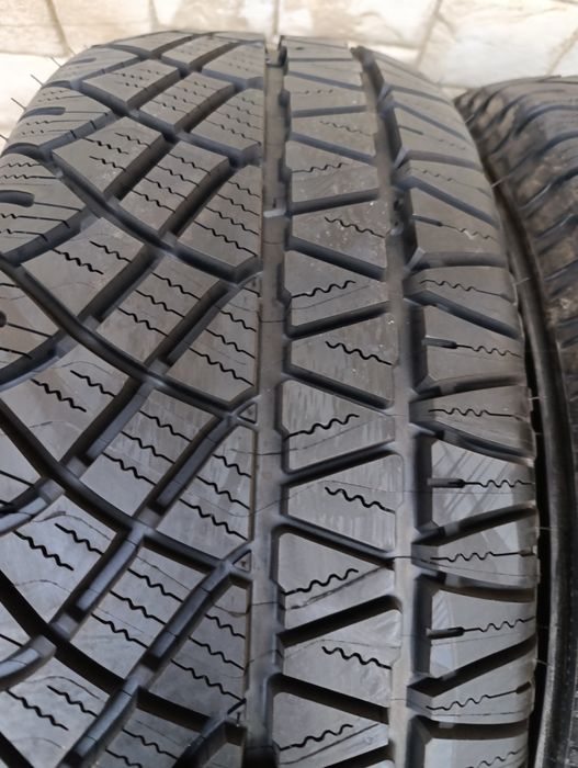 Всесезонни гуми Michelin 245/65/17 Germany