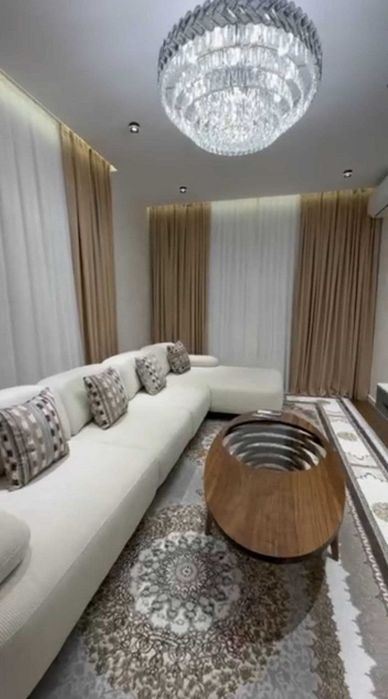 продается 3/6/12 67м2 ЖК NRG JOMIY