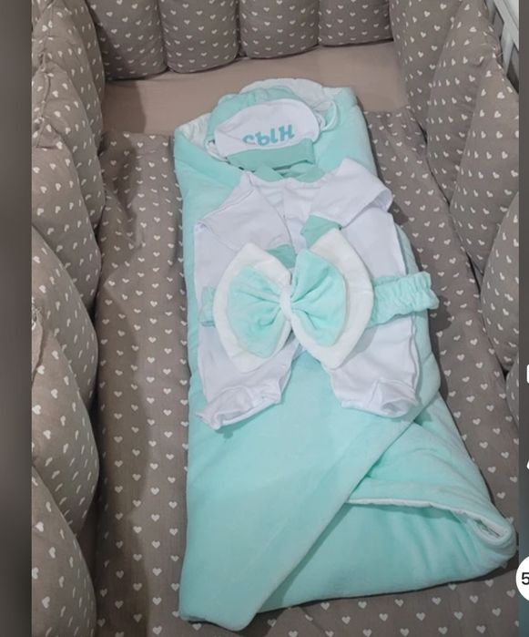 Продаю Конверт на выписку