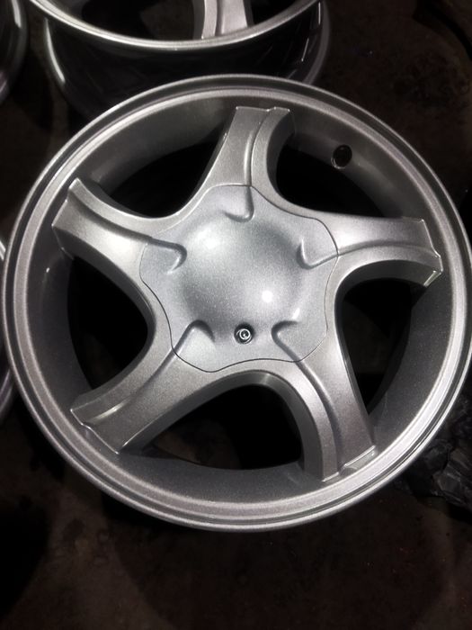 Диски ваз оригинал на 14