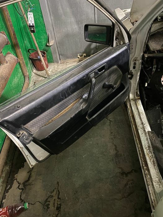 190 мерседес w201