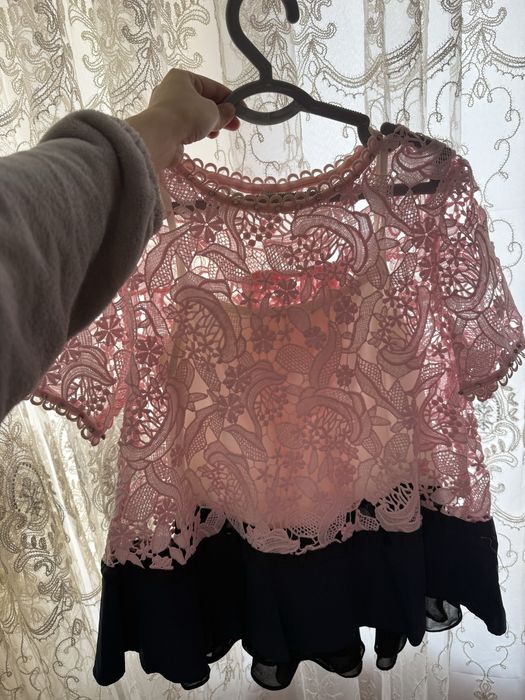 Кофточки в наличии