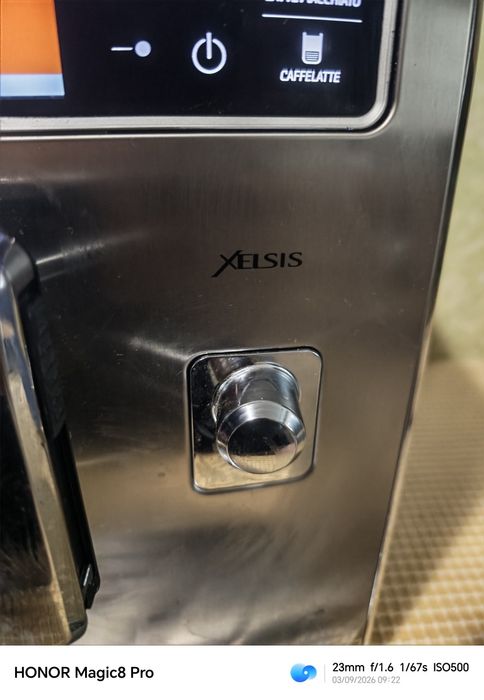 Philips Saeco HD8944 Xelsis